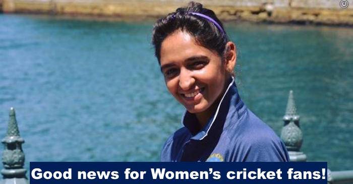 After WBBL, Harmanpreet Kaur will play in this new league in England
