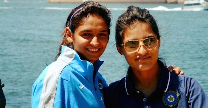 Indian women cricketers Harmanpreet Kaur and Sushma Verma offered big post in police