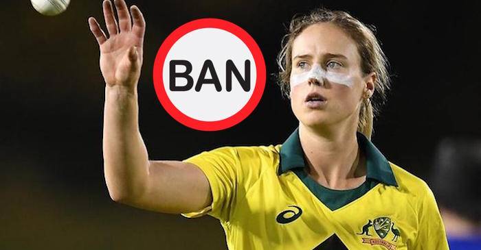 Cricket rules in spotlight after Ellyse Perry’s bowling ban in 2nd ODI against England