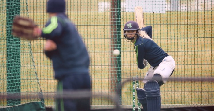 Cricket Ireland reveals a new contract category for women players