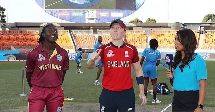 5 T20Is: ECB confirms the schedule of West Indies women tour to England
