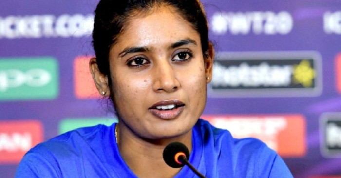 Mithali Raj opens up about her controversial exclusion from 2018 T20 World Cup semi-final