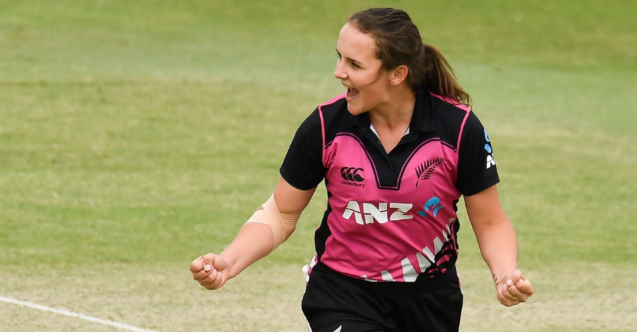 AUSW vs NZW: White Ferns all-rounder Amelia Kerr refutes Australia a clean sweep in T20I series