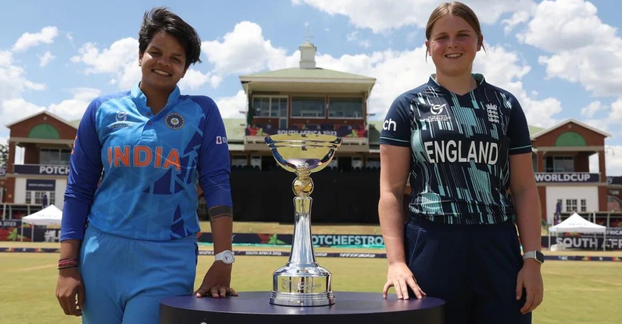 U19 Women’s T20 World Cup 2023: ICC announces the ‘Team of the Tournament’