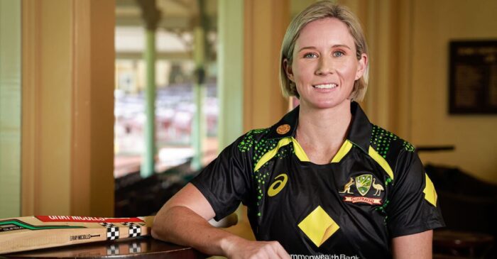 WPL 2023: Gujarat Giants appoints Beth Mooney as captain for the inaugural season