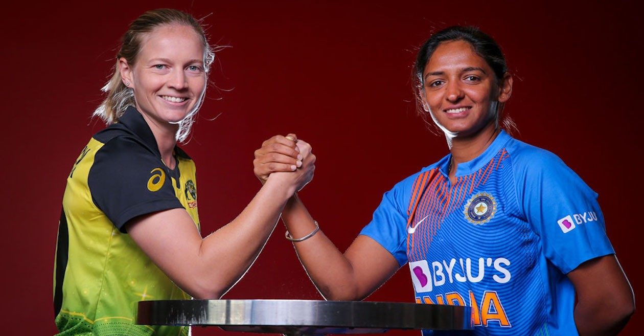 ICC announces warm-up fixtures of Women’s T20 World Cup 2023; India to face Australia in their first match