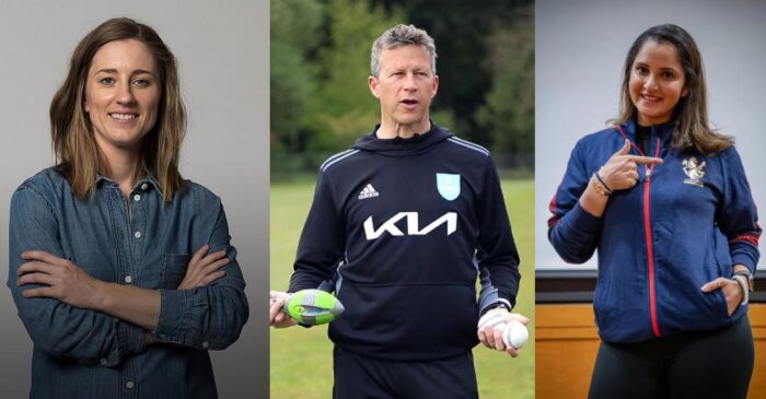 Women’s Premier League: Full list of coaches and mentors for all five WPL teams