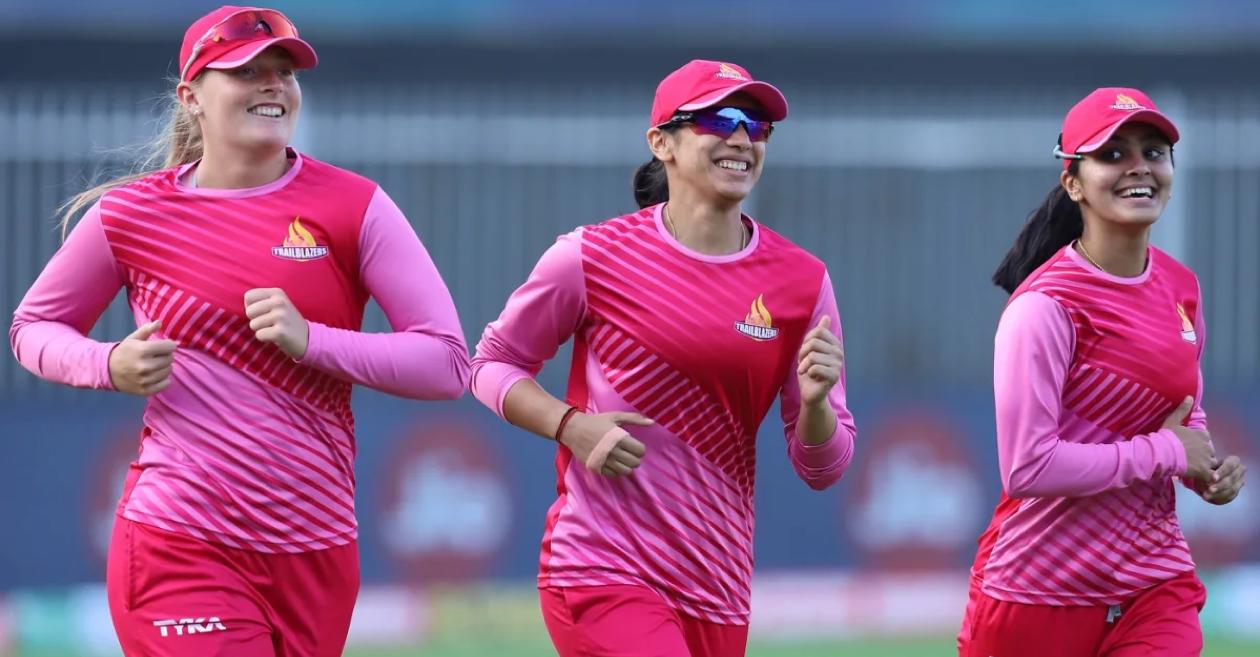 Women’s Premier League: BCCI confirms the dates and venues for inaugural season of WPL