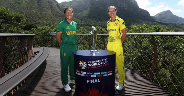 SA vs AUS, Women’s T20 World Cup 2023 Final: When and where to watch in India, US, UK & other countries