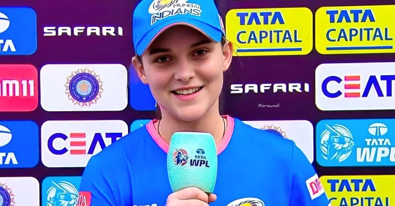 WPL 2023: Amelia Kerr reveals she grew up watching IPL and dreamt of playing in its women’s edition