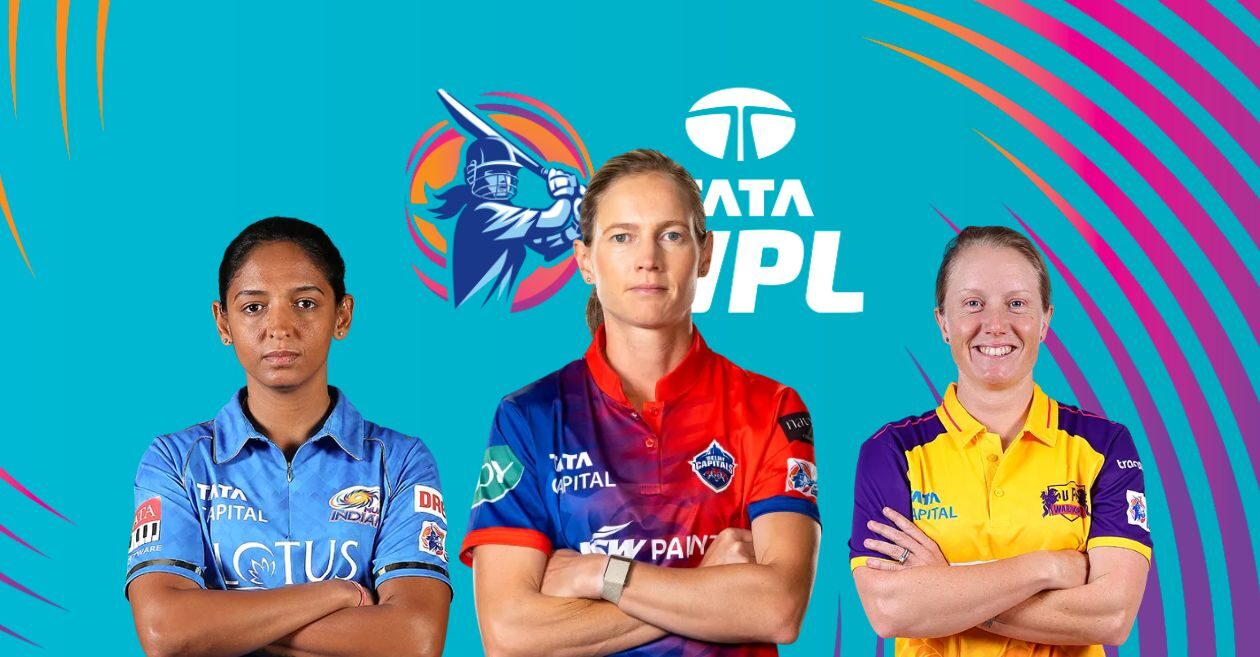 WPL 2023 Playoffs: Schedule, Broadcast details – Where to watch in India, UK, Canada & other countries