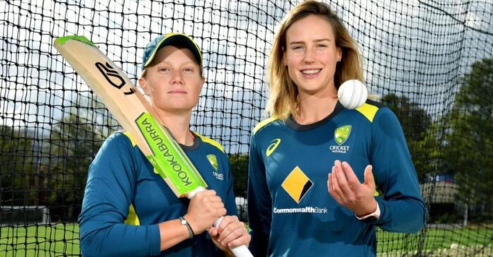 Cricket Australia set to break the $100k wage barrier for female cricketers; players to witness pay hikes