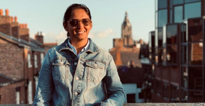 India women’s captain Harmanpreet Kaur reveals which actress should act in her ‘biopic’
