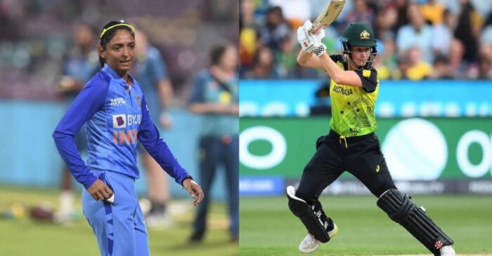 Harmanpreet Kaur, Beth Mooney sizzle in Wisden Cricket Awards