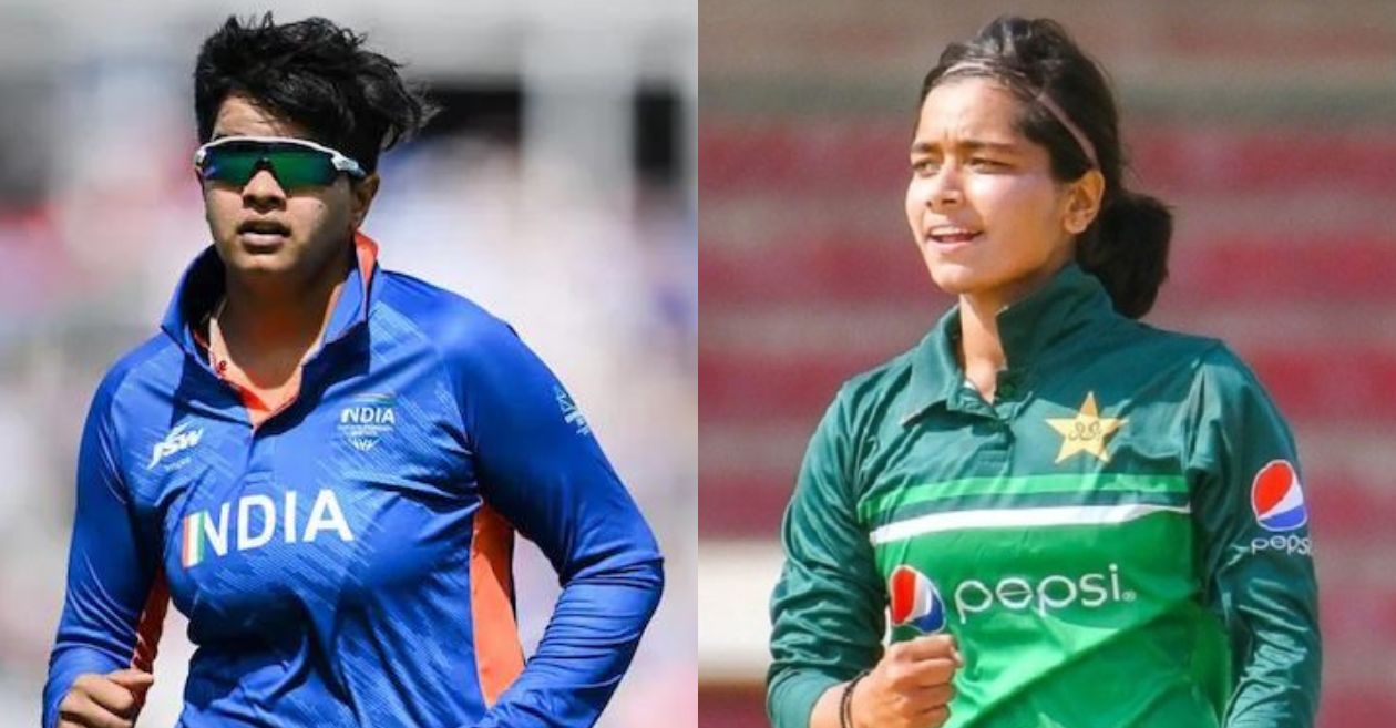 ACC unveils the complete schedule of Emerging Women’s Asia Cup 2023