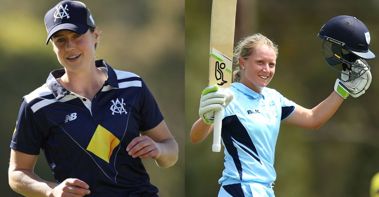 Star studded squads of all 7 teams unveiled for Women’s National Cricket League 2023-24
