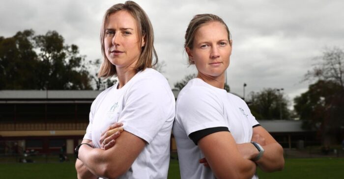 Cricket Australia announces schedule for Women’s 2023/24 summer season
