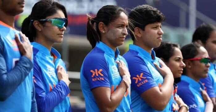 BCCI opens up applications for India women’s team head coach role