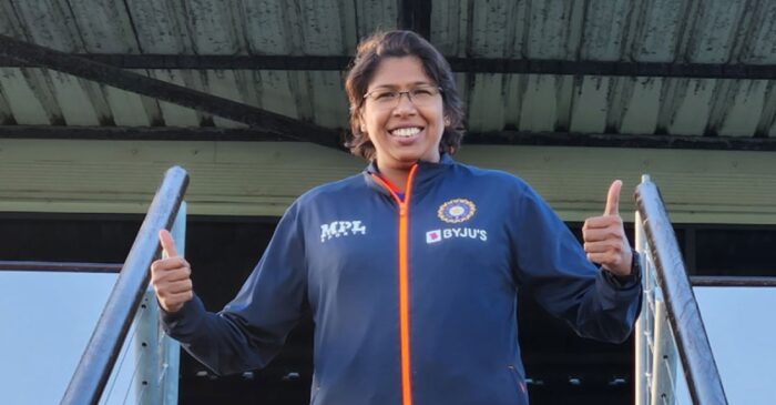 Jhulan Goswami hopeful of ‘Impact Player’ rule’s introduction in the WPL