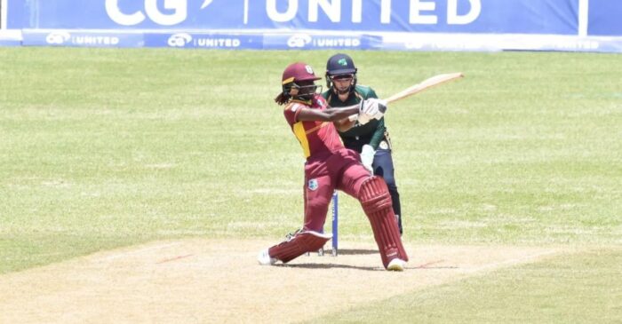 West Indies announce 14-member squad for Women’s T20I series against Ireland