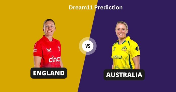 ENG vs AUS 2023, Dream11 Prediction: Playing XI, Fantasy Cricket Tips, Pitch Report for 3rd Women’s ODI