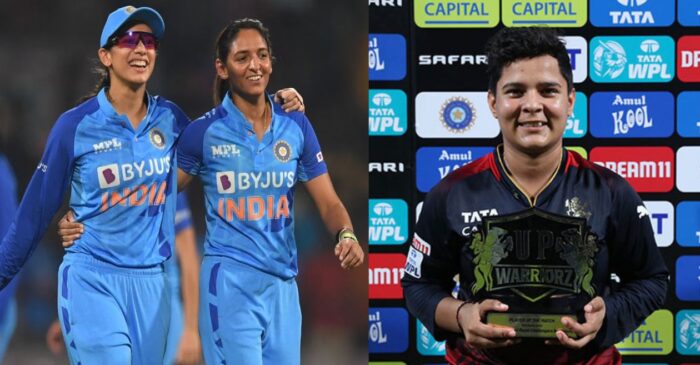 India announces 15-member Women squad for the Asian Games; Kanika Ahuja gets maiden call-up