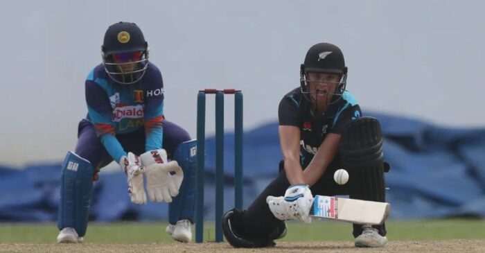 Suzie Bates, bowlers shine as New Zealand beat Sri Lanka in the first Women’s T20I