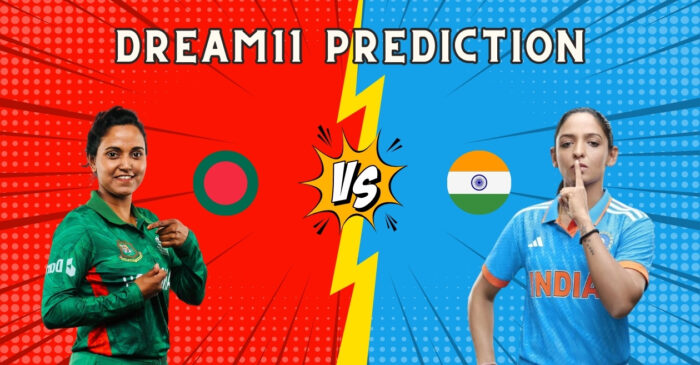 BAN vs IND 2023, Dream11 Prediction: Playing XI, Fantasy Cricket Tips, Pitch Report for 1st T20I