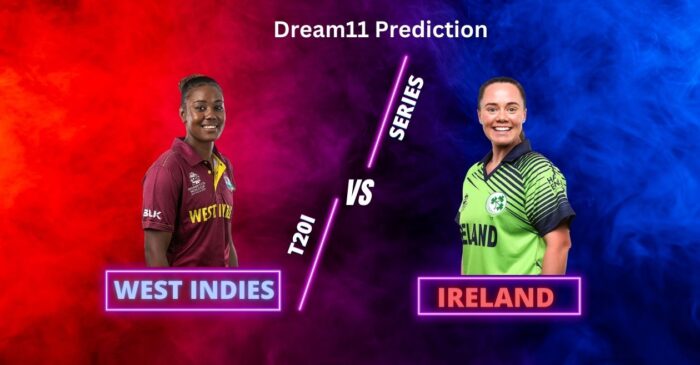 West Indies vs Ireland, 1st Women’s T20I: Pitch Report, Playing XI and Dream11 Prediction – Fantasy Cricket