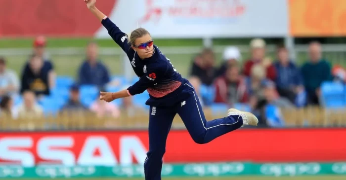 England spinner Alexandra Hartley announces retirement from professional cricket