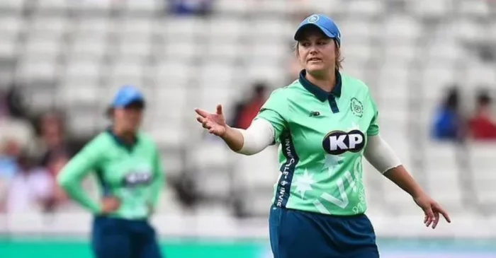 The Hundred Women 2023: Oval Invincibles skipper Dane van Niekerk ruled out of the tournament due to thumb fracture