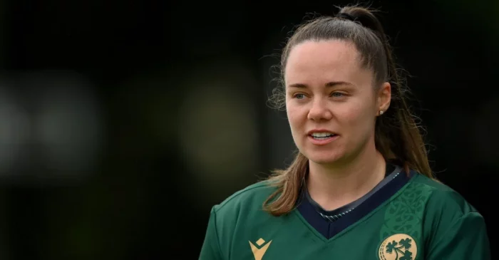 NED-W vs IRE-W: Laura Delany, Arlene Kelly propel Ireland to series clinching win over Netherlands in 2nd T20I