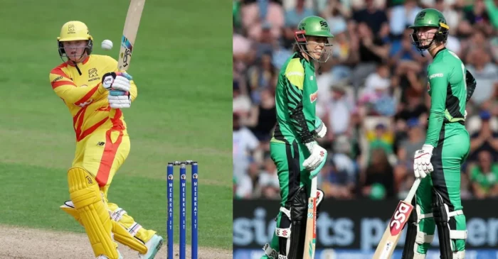 Trent Rockets keep Birmingham Phoenix winless; Southern Brave beat Oval Invincibles in a thriller – The Hundred Women 2023