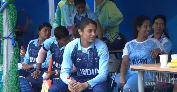 IND-W vs BAN-W: Pooja Vastrakar’s career-best figures propel India to Asian Games 2023 final