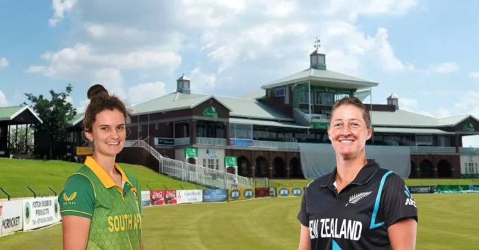 SA vs NZ 2023, 1st ODI: Senwes Park Pitch Report, Potchefstroom Weather Forecast, ODI Stats & Records | South Africa Women vs New Zealand Women