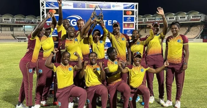 West Indies announces 15-member Women’s squad for the upcoming white-ball tour of Australia