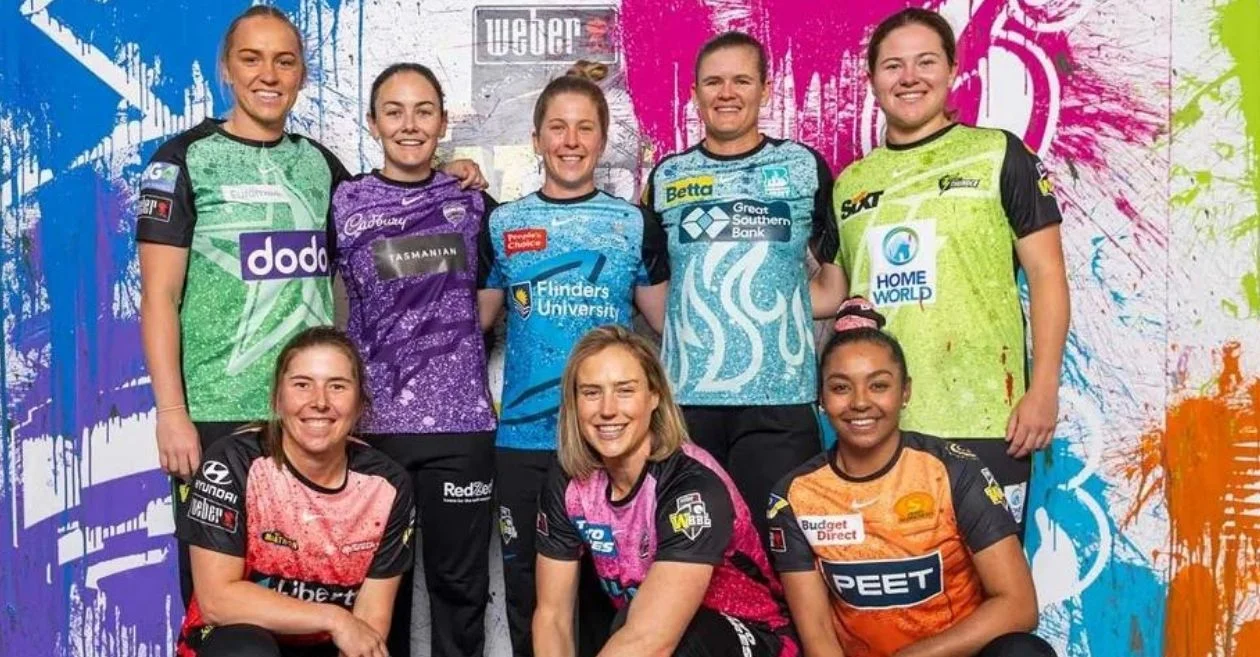 Wbbl live streaming free new arrivals