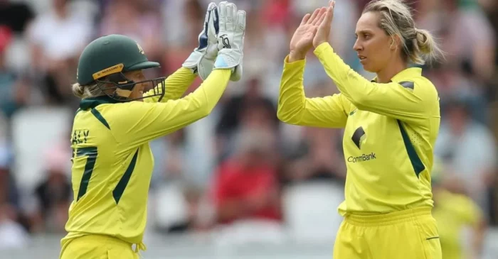 Australia announces Women’s squad for the multi-format tour of India