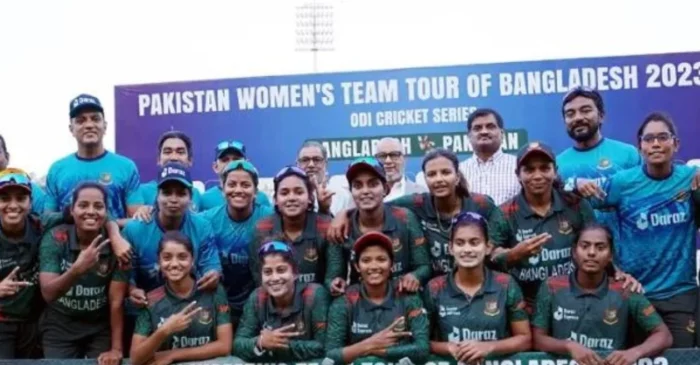 Bangladesh announces Women’s squad for the white-ball tour of South Africa
