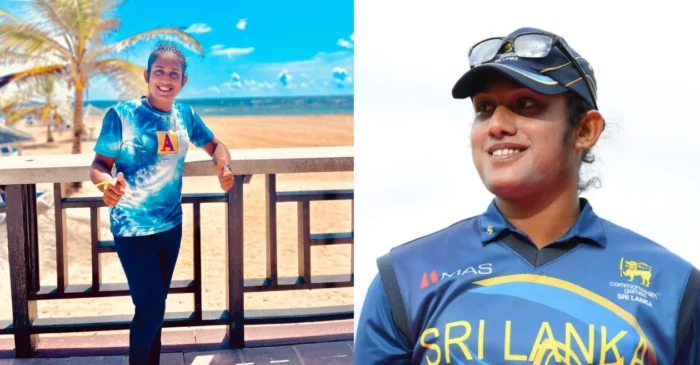 Northern Brave signs Chamari Athapaththu for Women’s Super Smash 2023-24