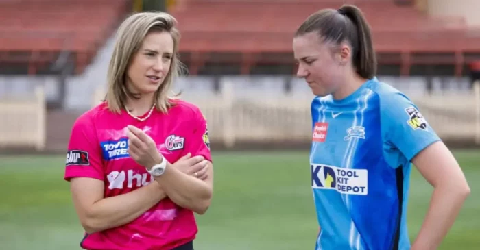 WBBL 2023: Adelaide Strikers, Sydney Sixers register thumping wins