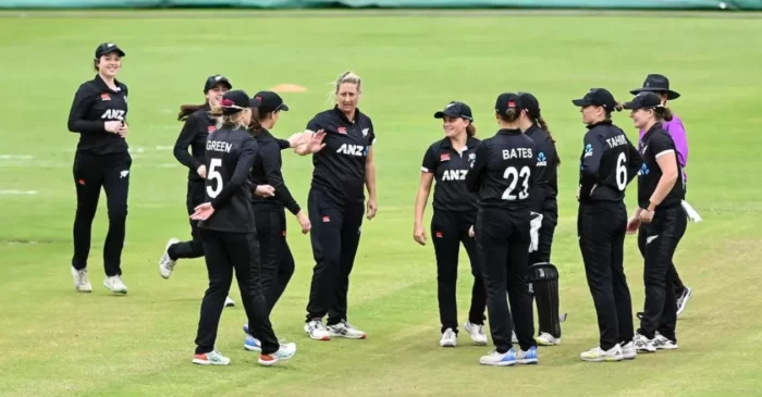 New Zealand announce Women’s squad for the upcoming home white-ball series against Pakistan