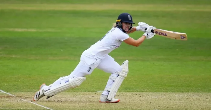 IND-W vs ENG-W: England update their squad for the one-off Test against India as Emma Lamb gets ruled out due to injury