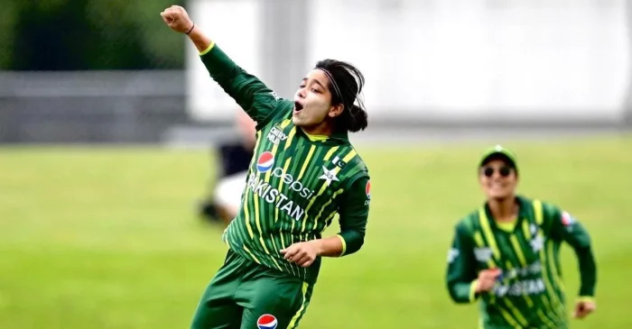 NZ-W vs PAK-W: Fatima Sana’s career-best bowling figures guides Pakistan to comprehensive win over New Zealand