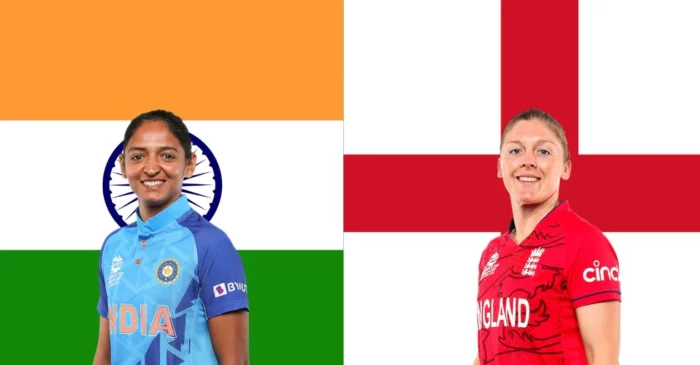 India Women vs England Women 2023, T20I series & one-off Test: Date, Match Time, Venue, Squads, Broadcast and Live Streaming details