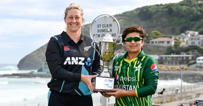 New Zealand Women vs Pakistan Women 2023: T20I and ODI series: Date, Match Time, Venue, Squads, Broadcast & Live Streaming details