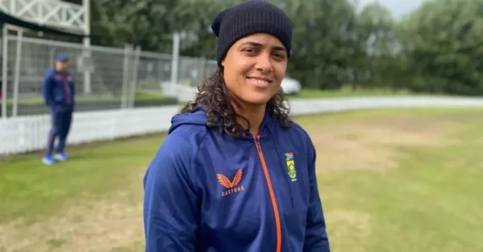 CSA unveils South Africa women’s squad for the one-off Test against Australia; Chloe Tryon returns