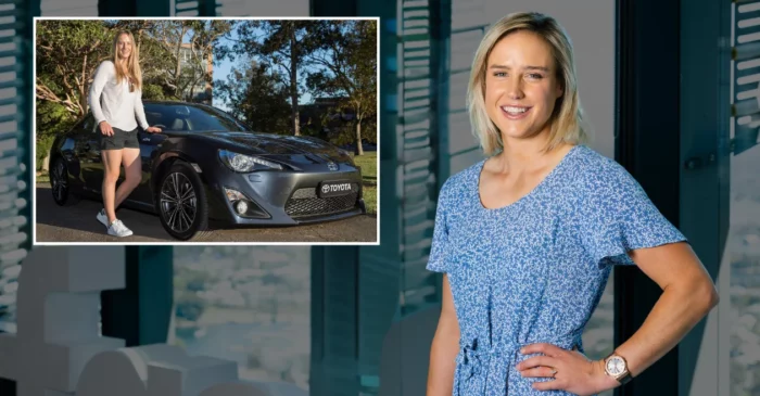 WPL 2024: All expensive cars owned by RCB and Australian superstar Ellyse Perry