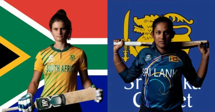 South Africa vs Sri Lanka 2024, Women’s T20I series : Date, Match, Time, Venue, Squads, Broadcast and Live Streaming details