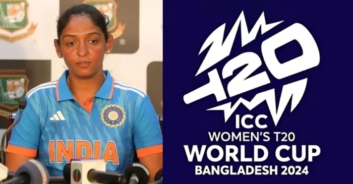 Indian captain Harmanpreet Kaur predicts the semifinalists of Women’s T20 World Cup 2024